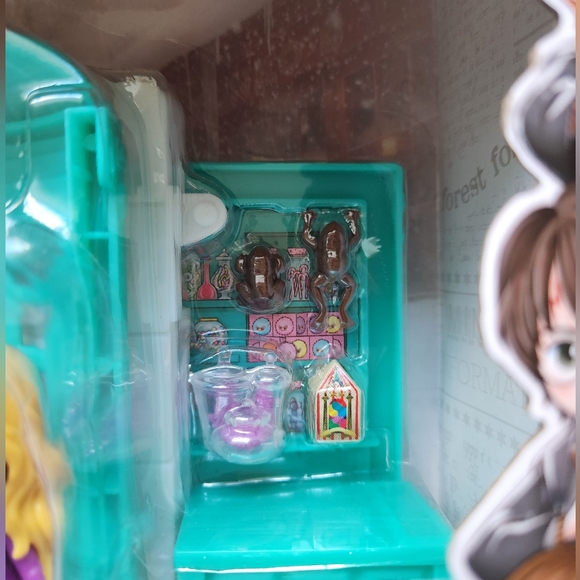 Wizarding World Harry Potter, Magical Minis Honeydukes Sweet Shop - Picture 5 of 11